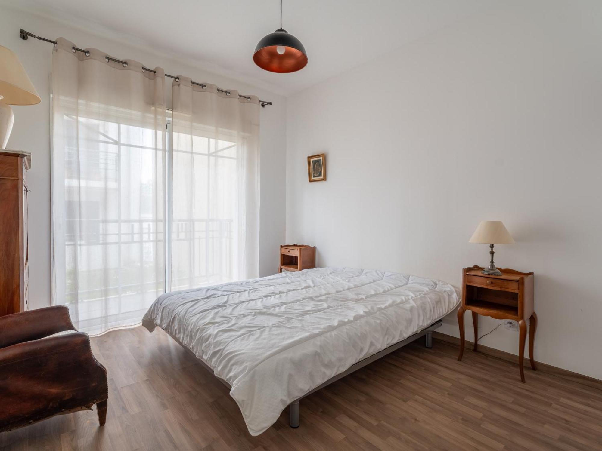 T3 En Centre-Ville D'Arcachon, Proche Plage, Balcons, Parking, Ascenseur Et Wi-Fi - Fr-1-319-440 Ngoại thất bức ảnh